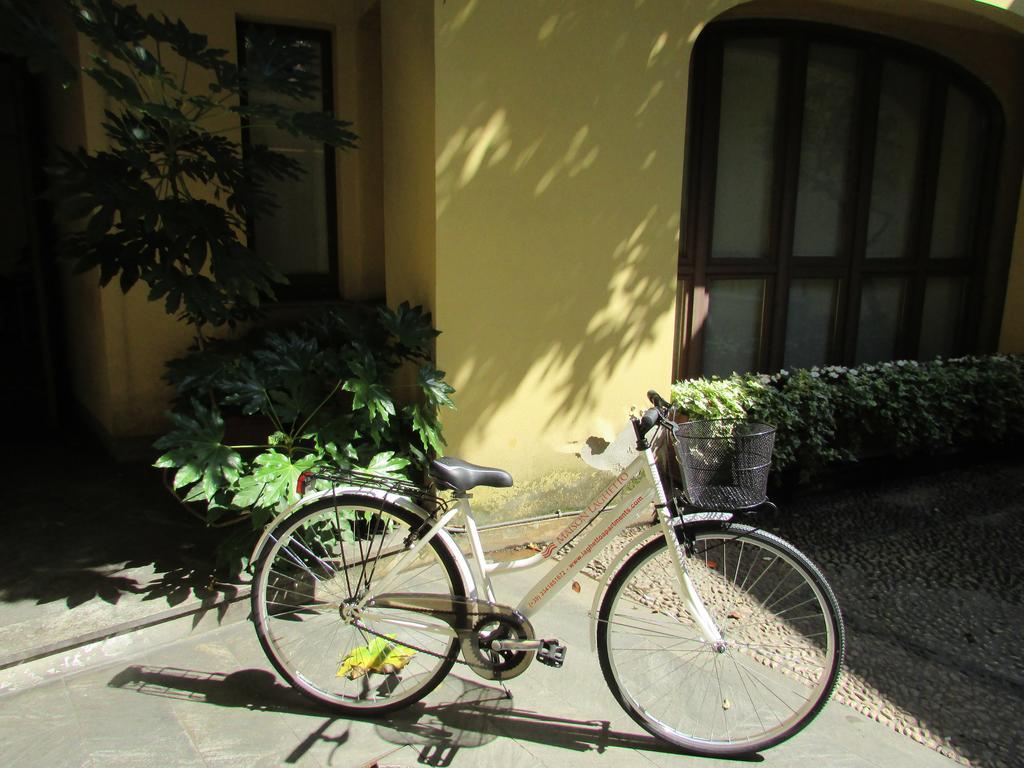 Maison Laghetto - Apartment Suite Milano Esterno foto
