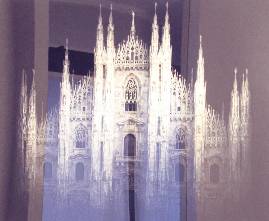 Maison Laghetto - Apartment Suite Milano Esterno foto