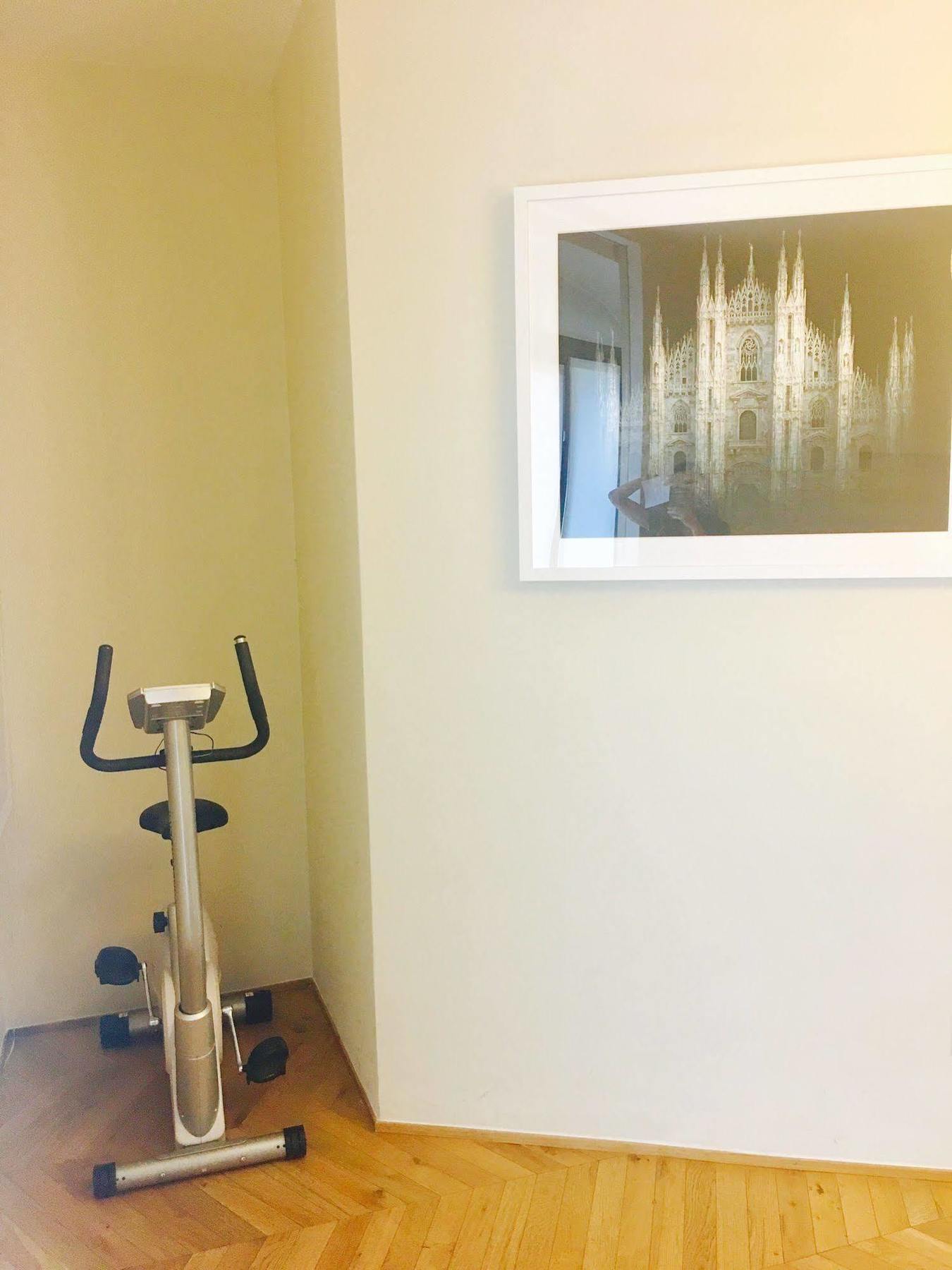 Maison Laghetto - Apartment Suite Milano Esterno foto