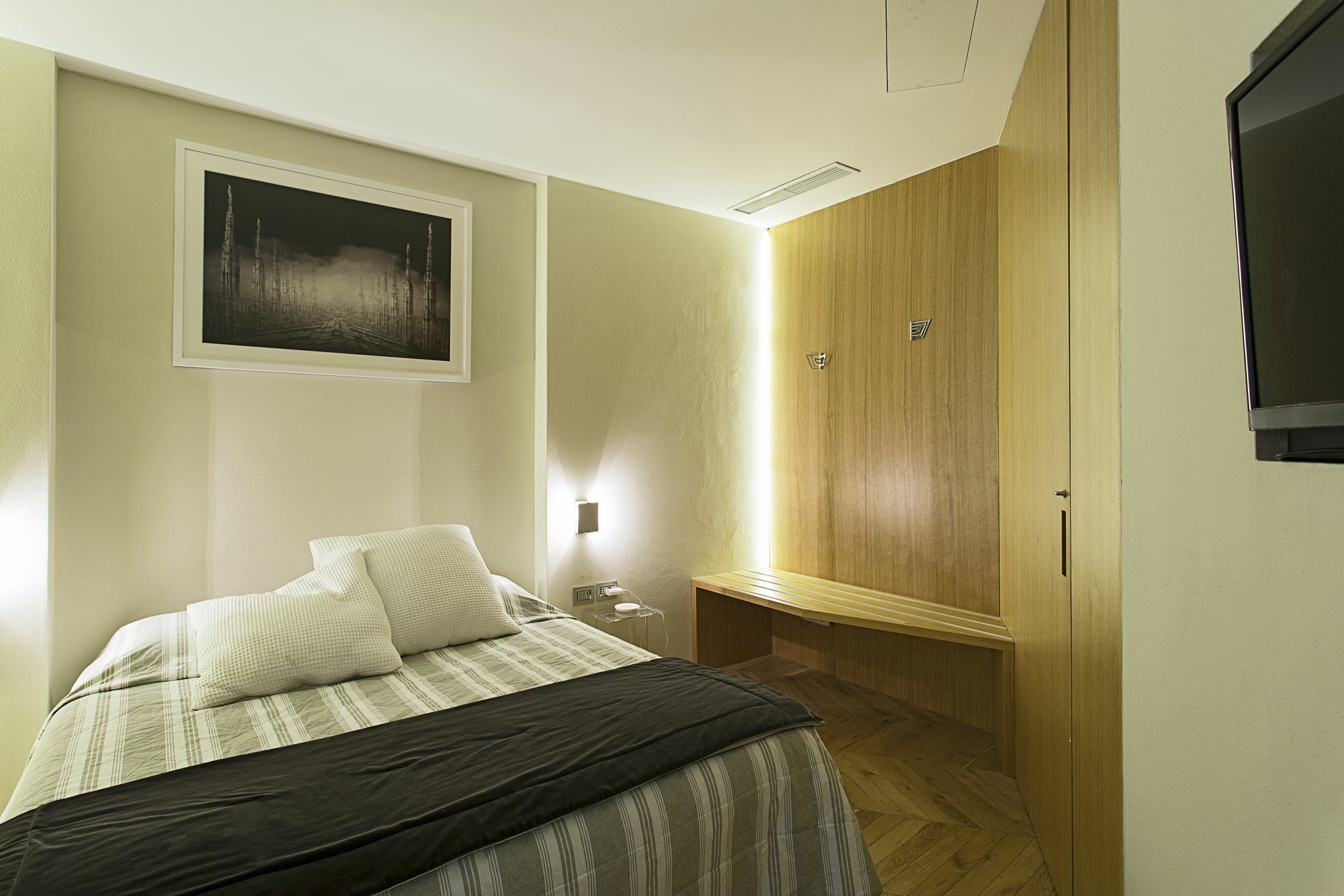 Maison Laghetto - Apartment Suite Milano Esterno foto