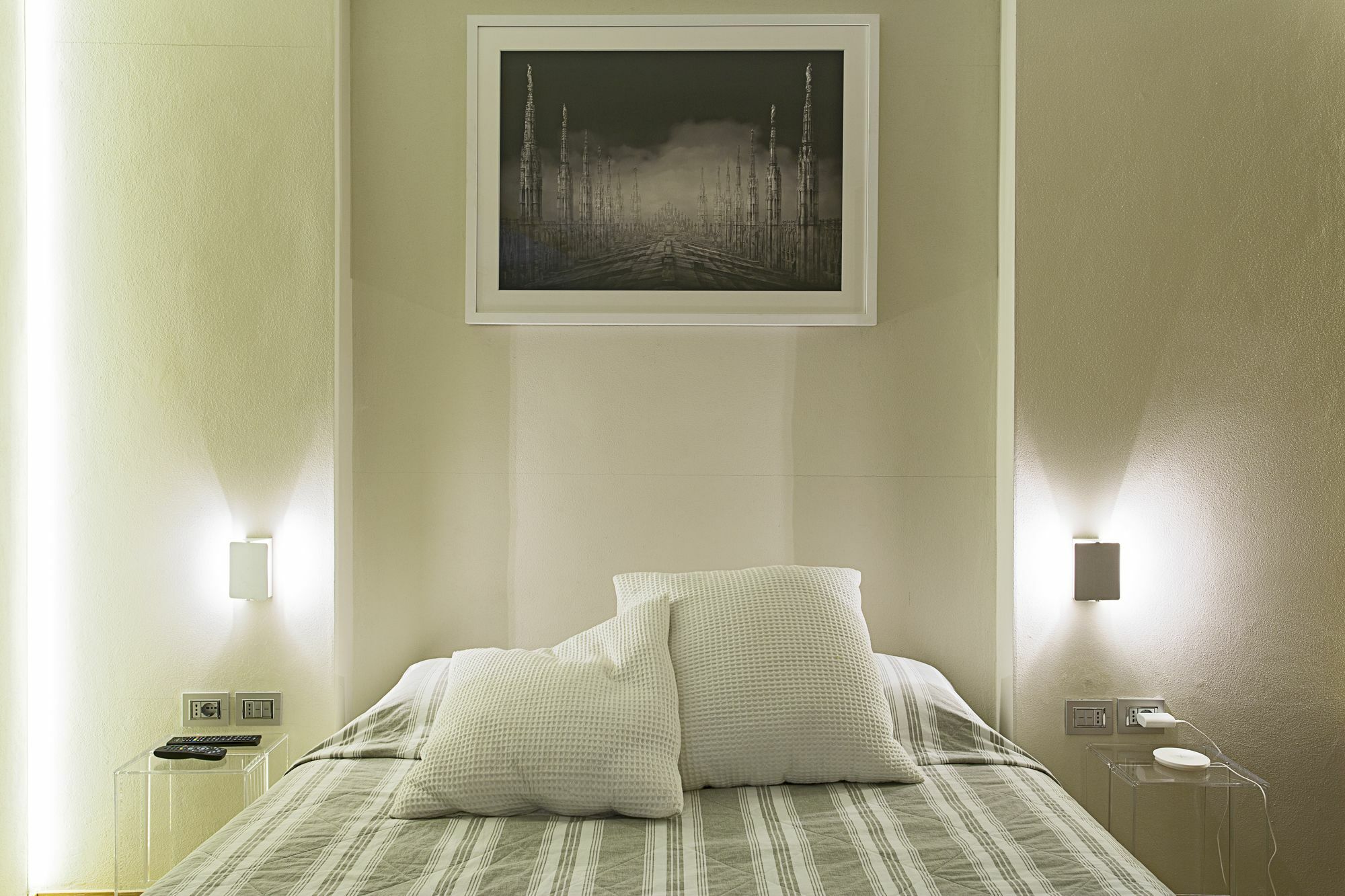 Maison Laghetto - Apartment Suite Milano Esterno foto