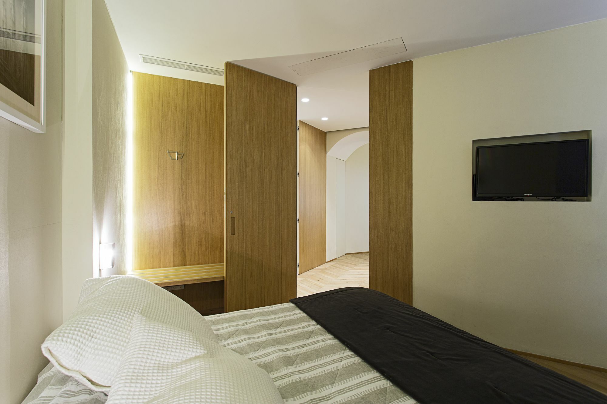 Maison Laghetto - Apartment Suite Milano Esterno foto