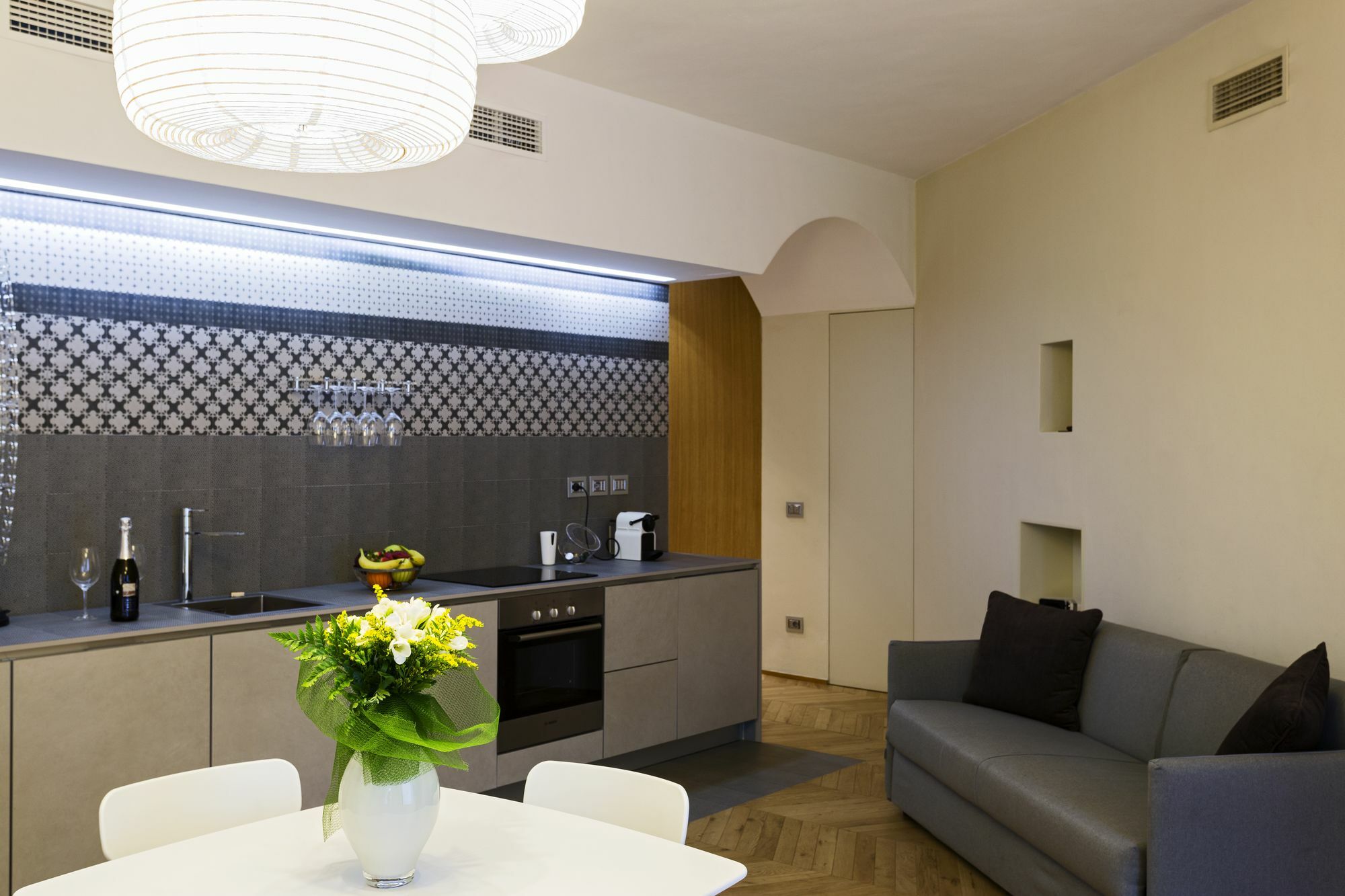 Maison Laghetto - Apartment Suite Milano Esterno foto