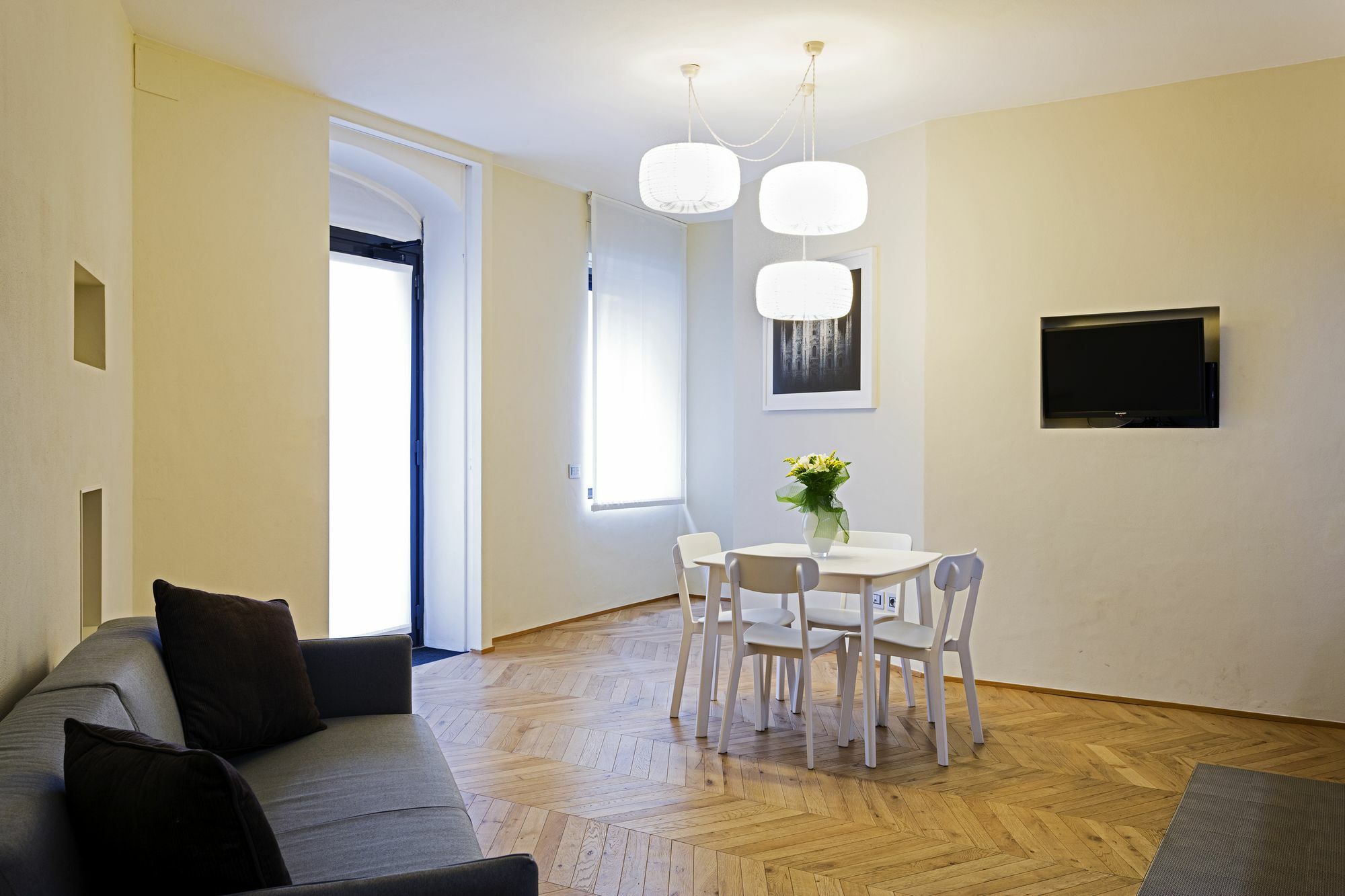 Maison Laghetto - Apartment Suite Milano Esterno foto